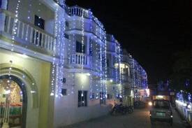 Pakur Hotel | Executive Room (Hotel RK Palace)