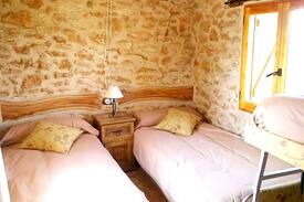 Masdenverge Villa | Nice chalet with swimming-pool