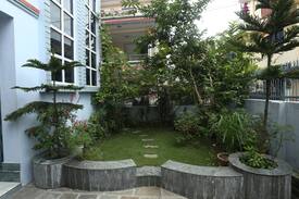 Nagarjun House | Private cozy rooms with local family in Kathmandu.