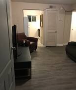 Mechanicsville Apartment | Cozy, apartment in downtown Atlanta