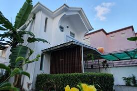 Calebasses House | Résidence Darya, Mont Choisy