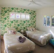 Tewantin House | Dog Friendly - Peace, Nature, Nurture 2bdm Noosa