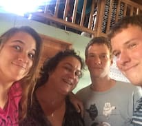 Spanish Lookout House | Belize Homestead long term rental