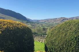 Threlkeld House | Sunnyside Cottage - Threlkeld Keswick