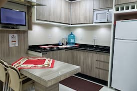 Ingleses Sul Apartment | Residencial Elza Lemos