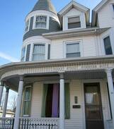 Millersburg House | Market Street Business Suite