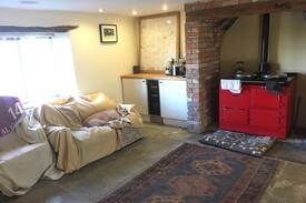 Hornblotton Green House | Farmhouse B&B - PERFECT FOR GLASTONBURY 2019