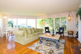 Village of La Jolla House | Charming La Jolla Cottage - Village