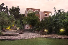 Lefktron Apartment | Stavros apartments , Mountain and Sea