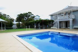 East Kurrajong Other | Mountshannon: Family Room