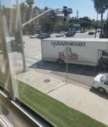 Crenshaw Apartment | Lrg Private Room perfect weekend