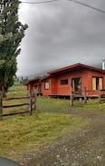 Llifen Cabin | Cabañas en Lago Ranco sector Ilihue
