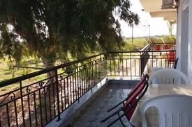 Ormilia House | apartment chalkidiki-sithonia-psakoudia