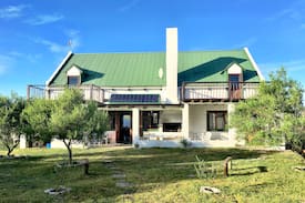 Yzerfontein House | Jacobuskraal Farmhouse Yzerfontein