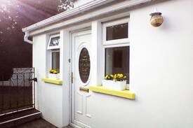 Jamestown Cabin | 'Buttercup Cottage' in the heart of lovely Leitrim