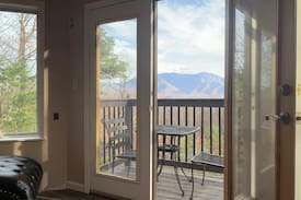Chalet Village Cabin | Shopes' Cottage | Chalet Village | Gatlinburg
