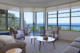 Peregian Beach House | Peregian Beach Holiday House - stunning views