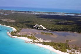 Cat Island House | Spirit House, Cat Island, Bahamas