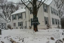 Clear Lake House | WHITE HOUSE on the HILL Bed & Breakfast