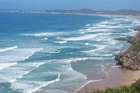 Brenton-on-Sea House | BrownToes /Bruintoon Self Catering Vacation Home