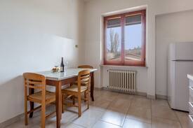 Passaggio Apartment | Assisi Grande Appartamento Nuovo
