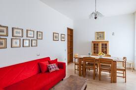 Passaggio Apartment | Assisi Grande Appartamento Nuovo
