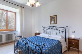 Passaggio Apartment | Assisi Grande Appartamento Nuovo