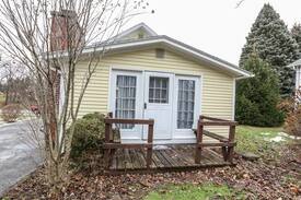 Brockport House | Whole 3 bedroom village home
