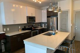 Cumberland Apartment | ATLANTA BRAVES SUNTRUST PARK- LUXURY 1BD