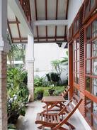 Bandung House | Green Cozy House in Dago Bandung / Rumah Asri Dago