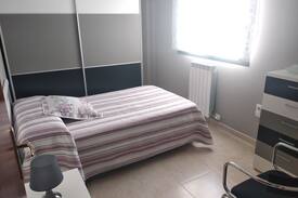 Casablanca Apartment | Bedandbreakfast, 13 minutos del centro con tranvía