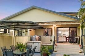 Sans Souci House | Sans Souci Beachside House