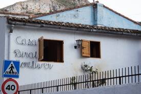 La Drova House | Casa Rural Montduver