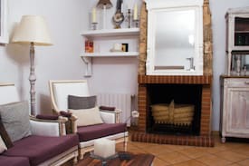 La Drova House | Casa Rural Montduver