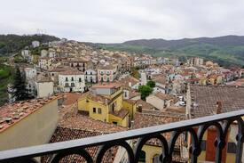 Accettura Bed & Breakfast | Pernottamento e Colazione a Accettura