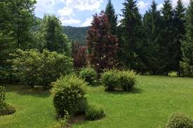 Onore House | Casa in montagna