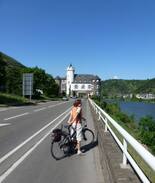 Lonnig House | Ferienwohnung/Bungalow in Lonnig - nahe Koblenz