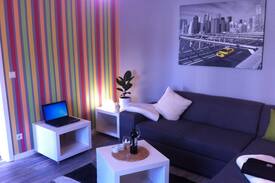 Lonnig House | Ferienwohnung/Bungalow in Lonnig - nahe Koblenz