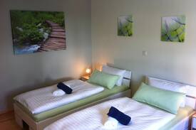 Lonnig House | Ferienwohnung/Bungalow in Lonnig - nahe Koblenz