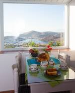Chora House | PATMOS CHORA TRADITIONAL VILLA