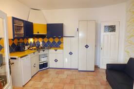 Ahlbeck Apartment | Villa "Mutabor", Appartement 04