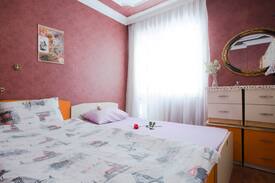 Karsiyaka Bed & Breakfast | A warm house atmosphere