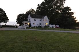 Little Creek Other | The Farm at Marshtown, Dover DE