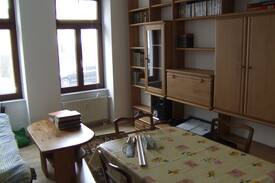 Gohlis-Sud Apartment | Wohnung Ferienwohnung