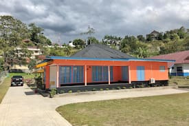 Parapat House | M Villa Parapat