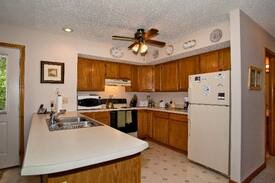 Townsend House | A Oh Kay ( 2-Bedroom Home ) *NO GUEST SERVICE FEE*