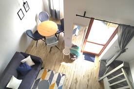 Beblo Apartment | Apartament Ostoja Ojców