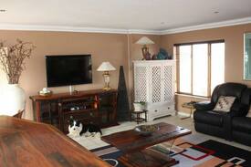 Jeffreys Bay House | Verbena Villas