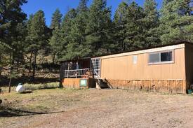 Quemado House | Jewett Gap Lodge