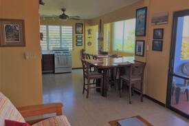 Jobos House | Villa Tranquila at Jobos Cliff with Ocean view